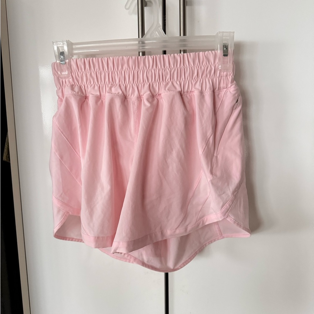 Strawberry Milkshake Track That 5 inch short